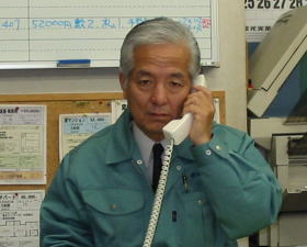 日創不動産 担当者
